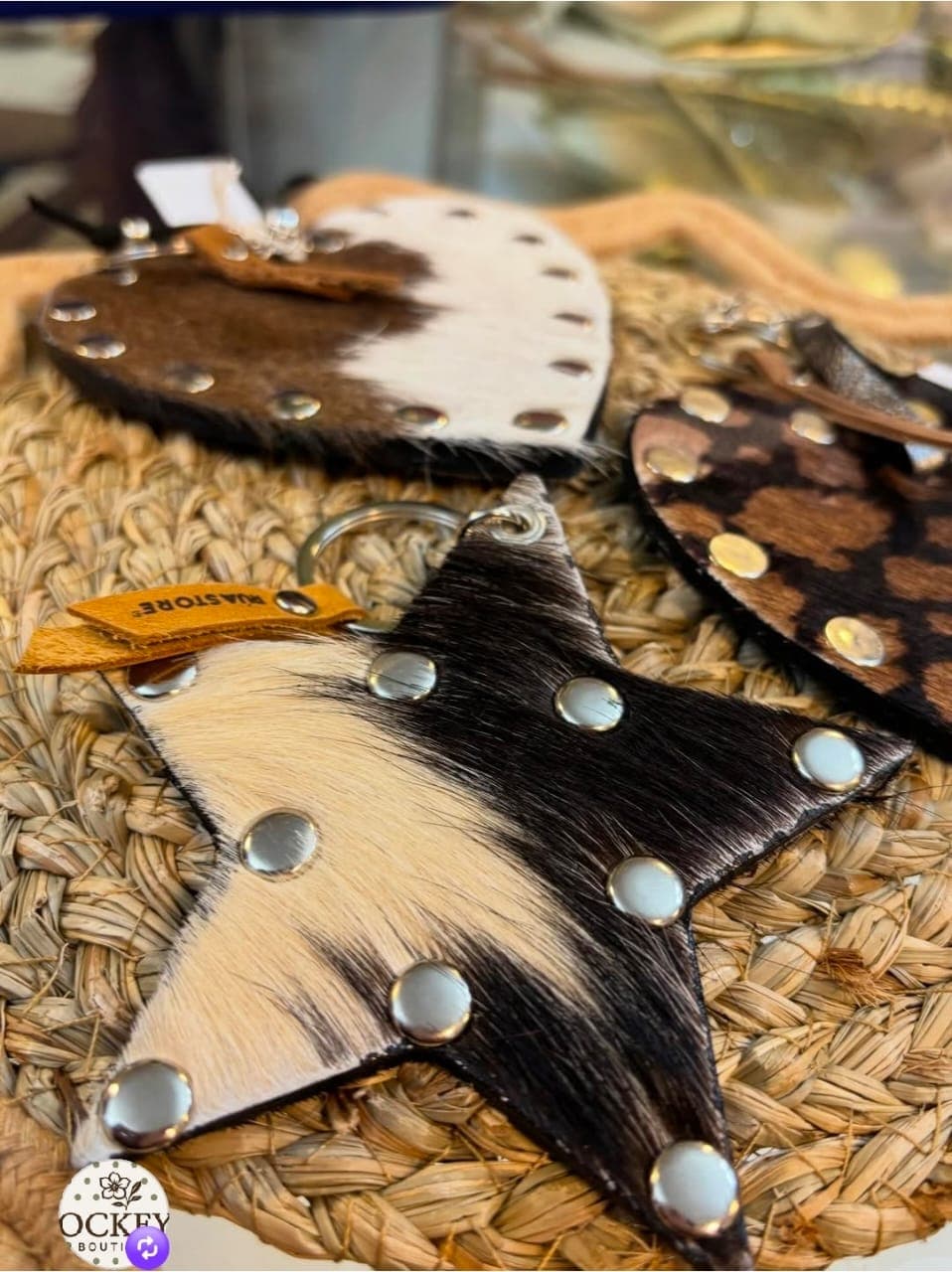 Accesorio Raustore